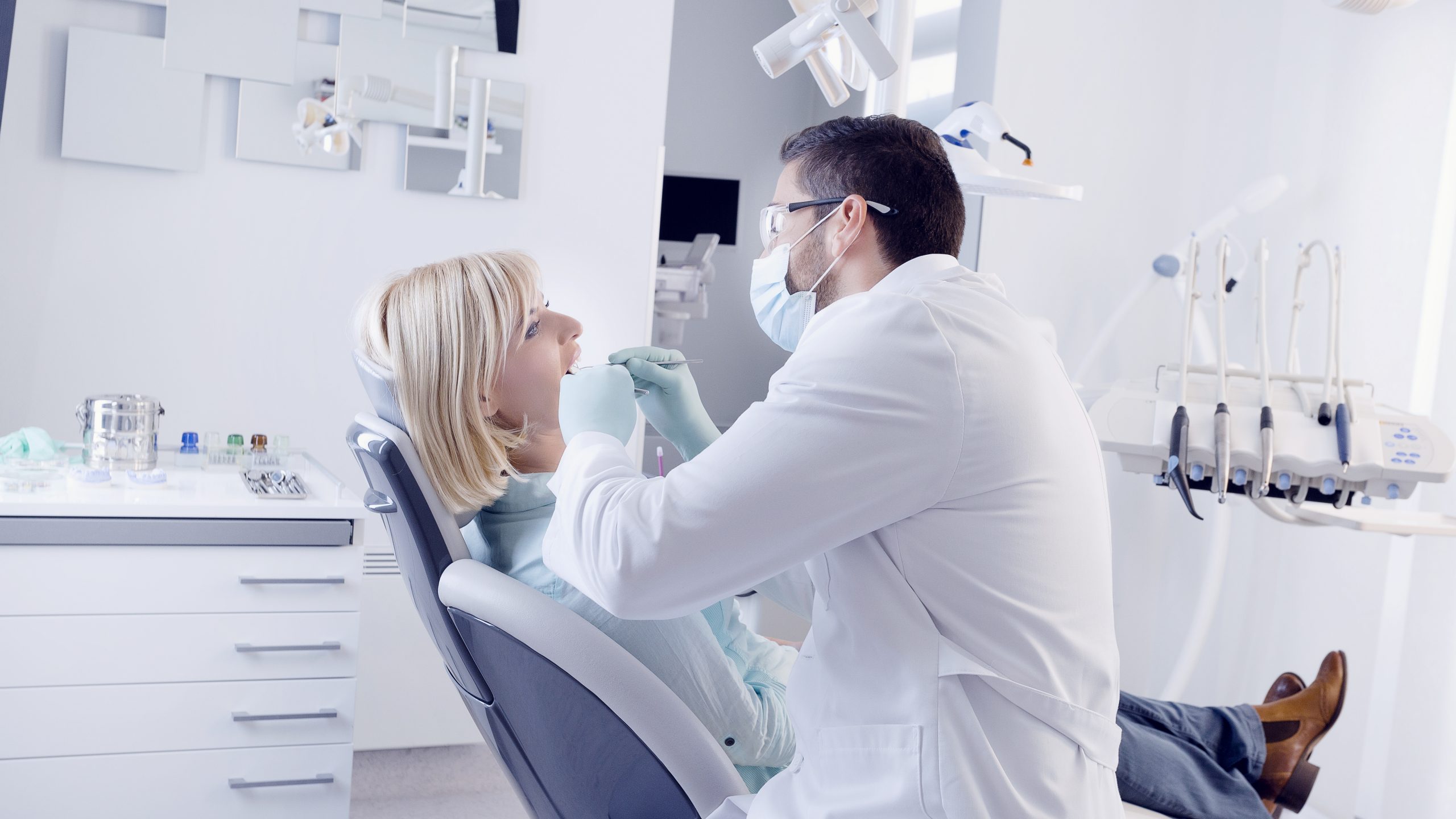 Dentist in Manitou Springs, CO