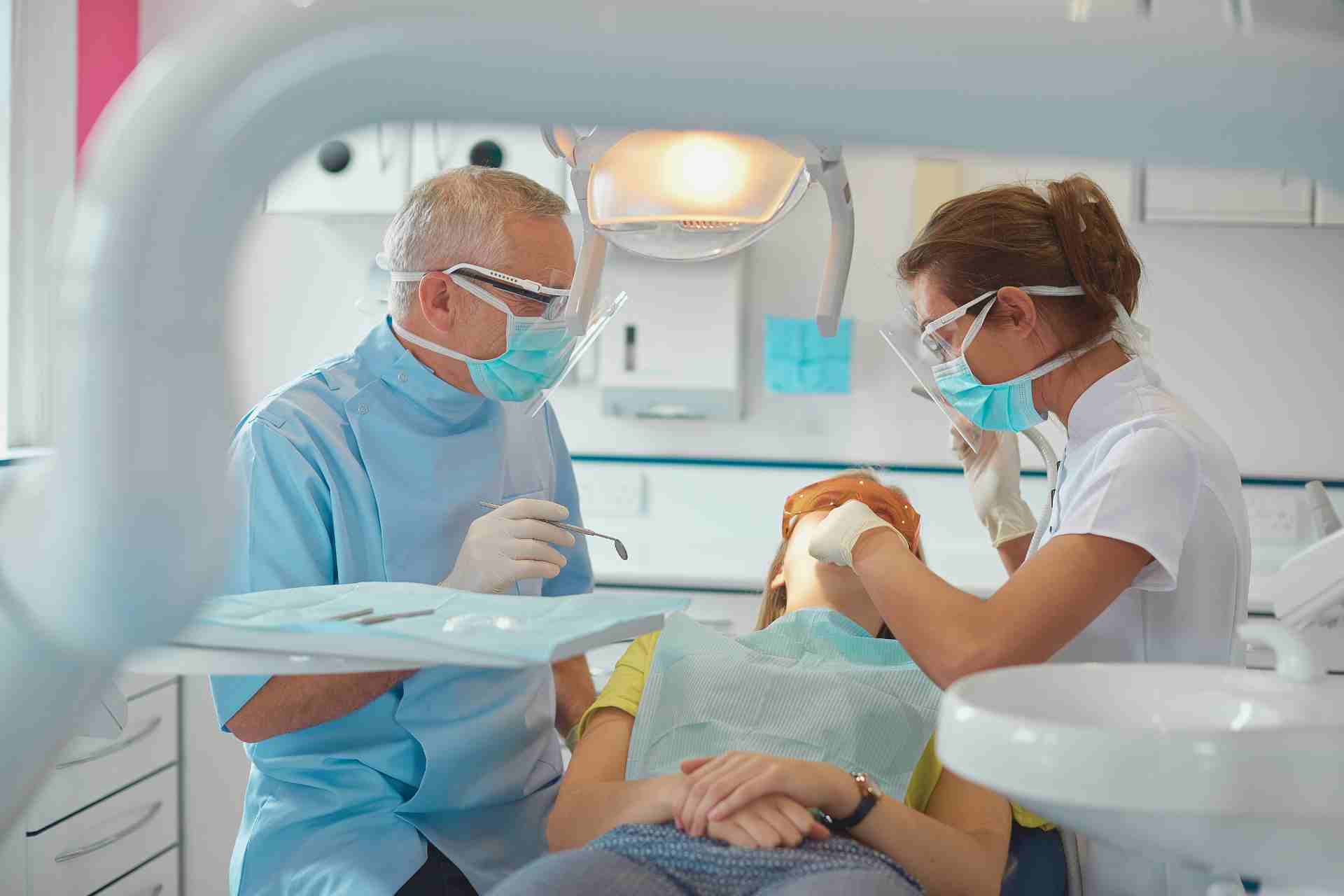 Dentist in Manitou Springs, CO